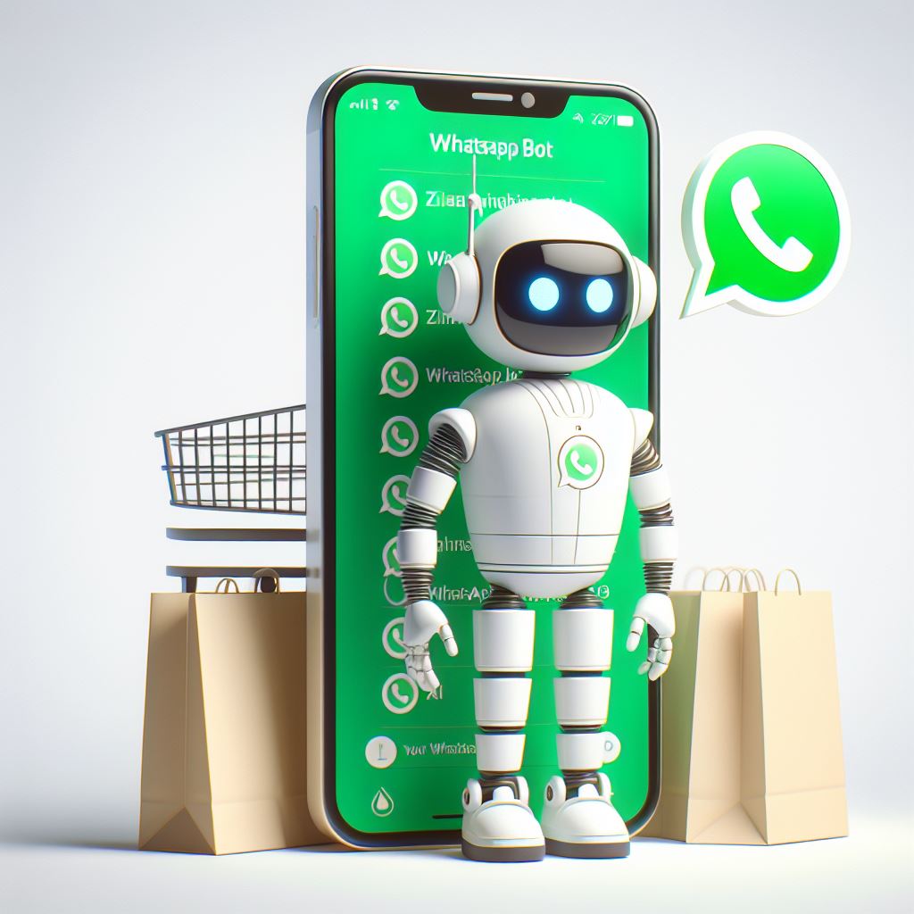 WhatsApp Bot Growth Process